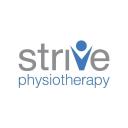 Strive Physiotherapy logo